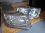 VW T5 Koplampen Set, Ophalen of Verzenden, Gebruikt, Volkswagen