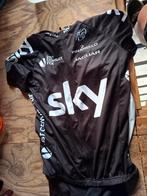 Sky Wielerset Maat M, Gebruikt, Sky, Ophalen of Verzenden, Bovenkleding