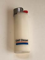 Aansteker DAF Diesel, Verzamelen, Ophalen of Verzenden, Gebruikt, Auto's
