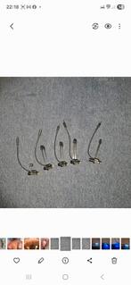 te koop 5x delkim nitelite hangers/swingers, Watersport en Boten, Hengelsport | Karpervissen, Ophalen, Zo goed als nieuw, Overige typen