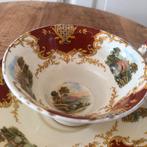 Ye Old English, Grosvenor England kop en schotel, Ophalen of Verzenden