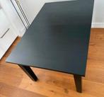 Bjursta, eettafel, Huis en Inrichting, Ophalen of Verzenden, Gebruikt, Rechthoekig, 50 tot 100 cm