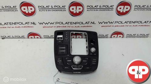 Audi A6 A7 4G Bedieningseenheid Unit MMI 4G1919610, Auto-onderdelen, Elektronica en Kabels