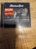 Status Quo CD - the party ain't over yet, Ophalen of Verzenden