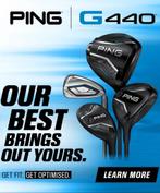 Golfcenter Drachten: Uw Officiële PING Specialist & dealer, Sport en Fitness, Golf, Golfcenter Drachten, Nieuw, Ophalen of Verzenden