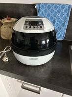 Molino Airfryer - Zo goed als nieuw!, Ophalen of Verzenden, Zo goed als nieuw, Airfryer, 750 t/m 999 gram