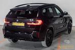 BMW X1 SDrive20i|M-sport|Pano|E-Trekhaak|HUD|H&K|E-stoel|Ful, 1800 kg, Zwart, Zwart, Bedrijf