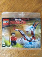 Lego Marvel polybag setje (30454) NIEUW, Kinderen en Baby's, Speelgoed | Duplo en Lego, Ophalen, Nieuw