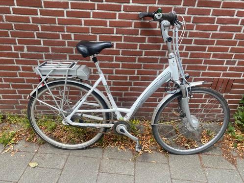 Sparta c2  ebike 28 inch, Fietsen en Brommers, Elektrische fietsen, Ophalen of Verzenden