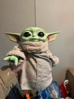 Baby Yoda Knuffel, Kinderen en Baby's, Speelgoed | Knuffels en Pluche, Ophalen, Zo goed als nieuw, Overige typen