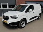 Opel Combo 1.6D L1H1 Airco Cruise Carplay Trekhaak Edition, Voorwielaandrijving, Gebruikt, 4 cilinders, Origineel Nederlands