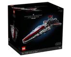 Lego Star Wars 75367 Venator-class Republic Attack Cruiser., Ophalen of Verzenden, Zo goed als nieuw