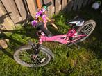 Volare racefiets roze zwart 20inch, Ophalen, Gebruikt, Minder dan 16 inch, Volare