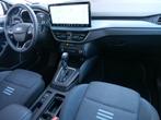 Ford FOCUS Wagon 1.0 EcoBoost Mild Hybrid 155 Pk Active Auto, Auto's, Stof, Lichtsensor, 155 pk, Hybride Elektrisch/Benzine