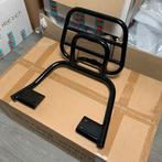 Achterdrager Segway E110S E125S zwart, Fietsen en Brommers, Overige merken, Info@jynkx.com, Ophalen of Verzenden, Zo goed als nieuw