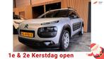 Citroen C4 Cactus 1.2 PureTech Business Camera|Trekhaak|Clim, Auto's, Stof, 1199 cc, 995 kg, Origineel Nederlands