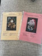 Patronen voor antroposofische kabouter poppen, Hobby en Vrije tijd, Ophalen, Nieuw, Overige typen