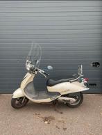 Retro Sym Cello scooter, Ophalen, Gebruikt, Overige modellen, Benzine