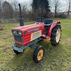Yanmar 2002 - 20pk/3cilinder, Gebruikt, Tot 2500, Tot 80 Pk, Ophalen