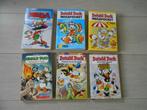 Donald Duck dubbel pockets 5 stuks (Vakantietip), Meerdere stripboeken, Ophalen of Verzenden, Gelezen