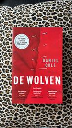 Daniel Cole - De wolven NIEUW, Nieuw, Ophalen of Verzenden, Nederland, Daniel Cole