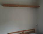 Plank met spotjes, Huis en Inrichting, Ophalen, Zo goed als nieuw