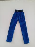 Veel Lange Broeken voor (BARBIE) Poppen (24 foto’s), Verzamelen, Poppen, Ophalen of Verzenden, Gebruikt, Kleertjes