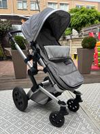 Joolz Day+ Kinderwagen, Gebruikt, Met reiswieg, Ophalen, Kinderwagen