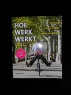 hoe werk werkt- Jolet Plomp nieuw, Ophalen of Verzenden, Nieuw, Management