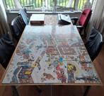 Jan van Haasteren Sneeuwpret 5000 stukjes, Ophalen of Verzenden, Meer dan 1500 stukjes, Gebruikt, Legpuzzel