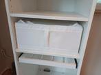 IKEA SKUBB Opbergtas - Wit, Overige materialen, Minder dan 50 cm, Minder dan 50 cm, Ophalen of Verzenden