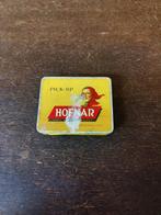 Vintage Hofnar Pick-Up Sigarenblikje - Jaren 50/60, Ophalen of Verzenden, Zo goed als nieuw, Overige