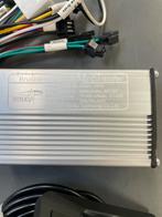 Controller 24v 36v 48v met gashendel, display en trapsensor, Fietsen en Brommers, Fietsonderdelen, Ophalen of Verzenden, Nieuw