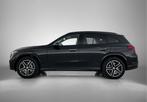 Mercedes-Benz GLC 400e 4MATIC Sport Edition | Techniekpakket, Auto's, Automaat, 4 cilinders, 2255 kg, Zwart