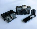Fuji X-T30 Antraciet camera + Meike grip, lader & extra acc, Audio, Tv en Foto, Fotocamera's Digitaal, Spiegelreflex, Ophalen of Verzenden