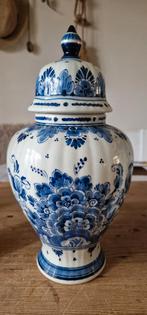 Delfts Blauw Kaststel, Antiek en Kunst, Ophalen