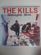 The Kills - Midnight Boom LP 2008, Cd's en Dvd's, Vinyl | Rock, Ophalen of Verzenden, Zo goed als nieuw, 12 inch, Poprock
