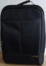 laptopkoffer, Ophalen, 15 inch, Zo goed als nieuw, Trolleytas