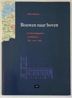 Bouwen naar boven - Sible de Blaauw (Bakhuizen), Ophalen of Verzenden, Zo goed als nieuw