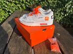 Nike Air Max 1 'Just do it' Limited Edition, Kleding | Heren, Schoenen, Gedragen, Wit, Sneakers of Gympen, Nike