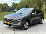 Ford Kuga 2.5 PHEV Titanium/NL/Keyless/360 CAM/ECC/NAVI, 14 kWh, 4 cilinders, Hybride Elektrisch/Benzine, Kuga