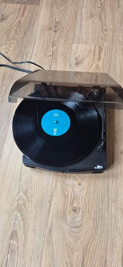 Akai AP-500, Audio, Tv en Foto, Platenspelers, Gebruikt, Akai, Ophalen of Verzenden