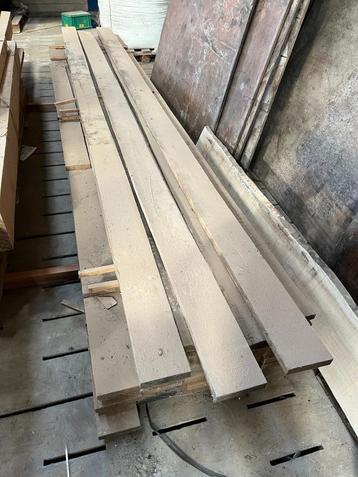 Planken 3x14x400 39 stuks beschikbaar voor biedingen