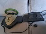 Race stuur Xbox, Ophalen of Verzenden, Zo goed als nieuw, Stuurtje of Sportattribuut, Xbox Original