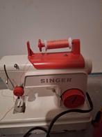 Kinder naaimachine singer 70e jaren, Ophalen of Verzenden