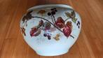 Vintage Bloempot met Bessen Decoratie, Antiek en Kunst, Ophalen