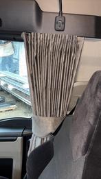 Gordijnen + raamband vrachtwagen, Auto-onderdelen, Ophalen of Verzenden, Nieuw, MAN