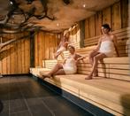 Sauna Bad Nieuweschans entree ticket, Twee personen