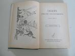 Boek  "Heidi's grote ontdekking" uit 1960, Gelezen, Johanna Spyri, Ophalen of Verzenden, Fictie algemeen