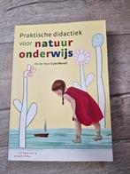 Els de Vaan - Praktische didactiek voor natuuronderwijs, Ophalen, Zo goed als nieuw, Els de Vaan, Natuurwetenschap